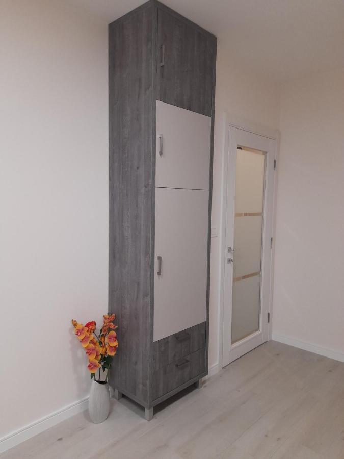 Apartment Diamond Podgorica Kültér fotó