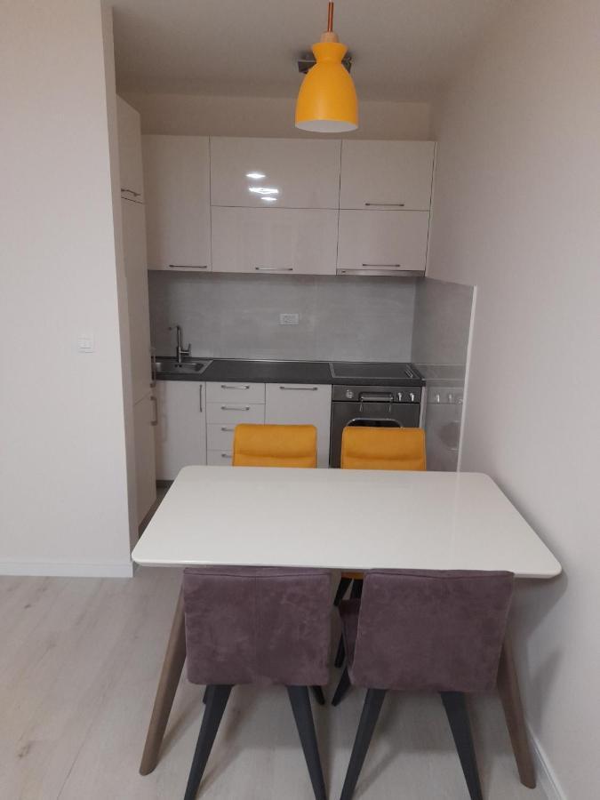 Apartment Diamond Podgorica Kültér fotó