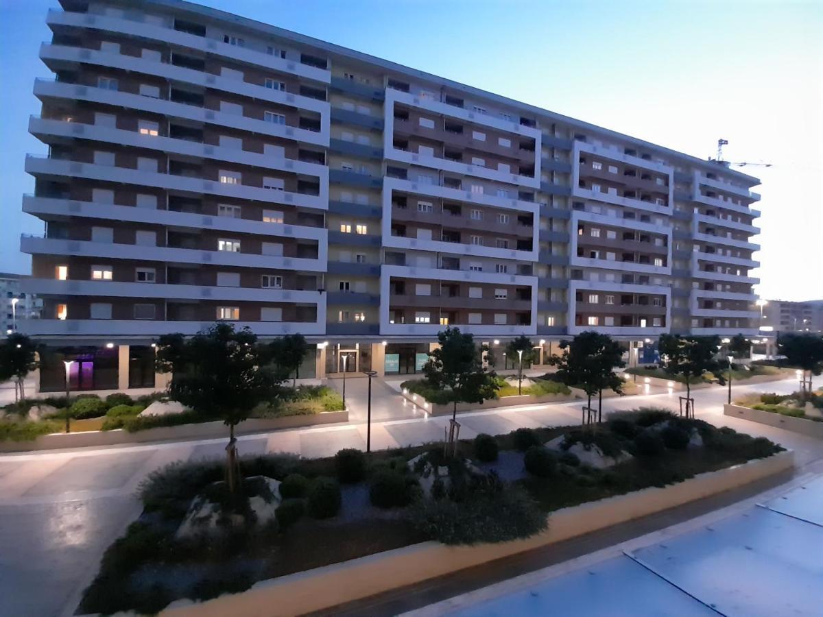 Apartment Diamond Podgorica Kültér fotó
