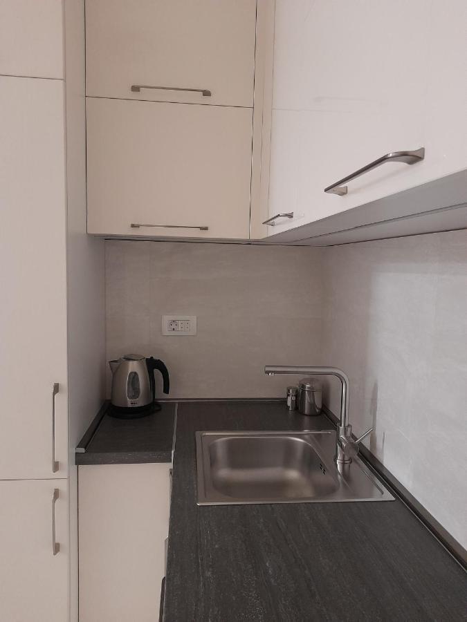 Apartment Diamond Podgorica Kültér fotó