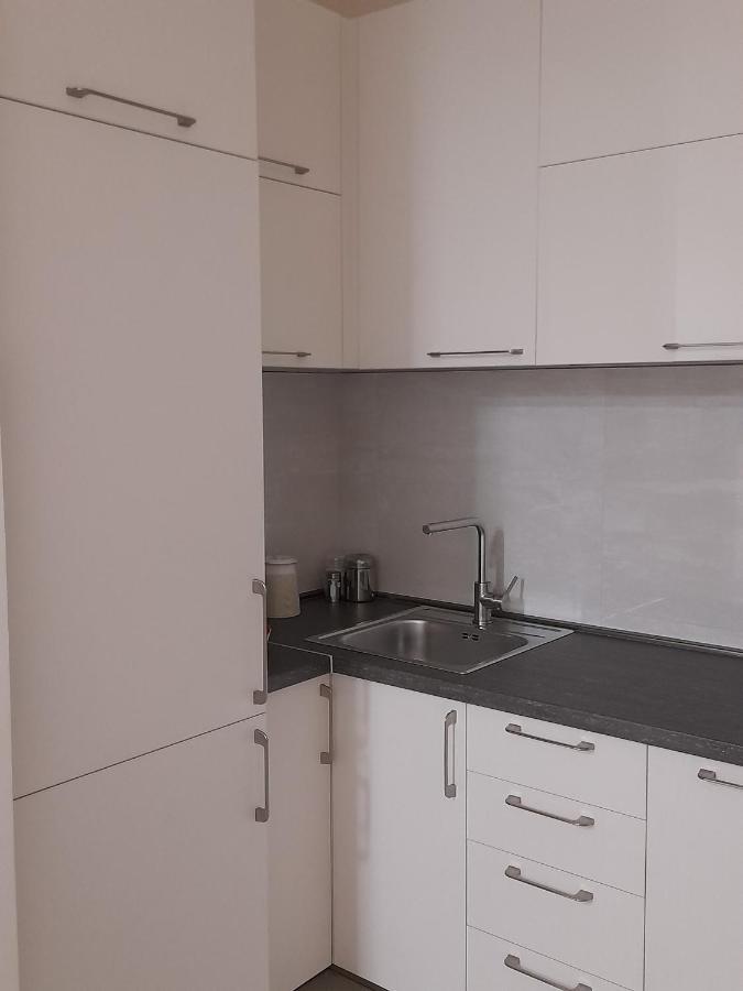 Apartment Diamond Podgorica Kültér fotó