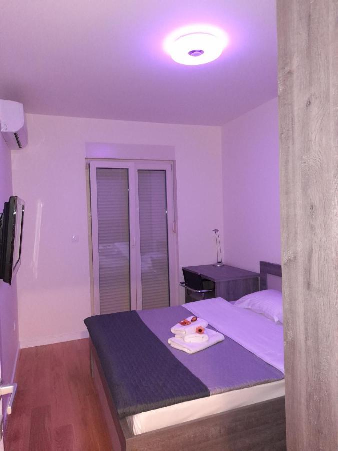 Apartment Diamond Podgorica Kültér fotó