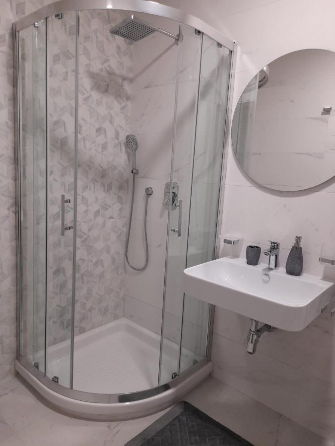 Apartment Diamond Podgorica Kültér fotó